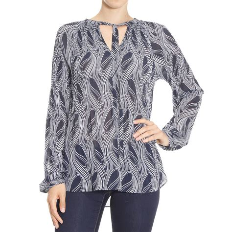 blusa michael kors mujer|Michael Kors blouse.